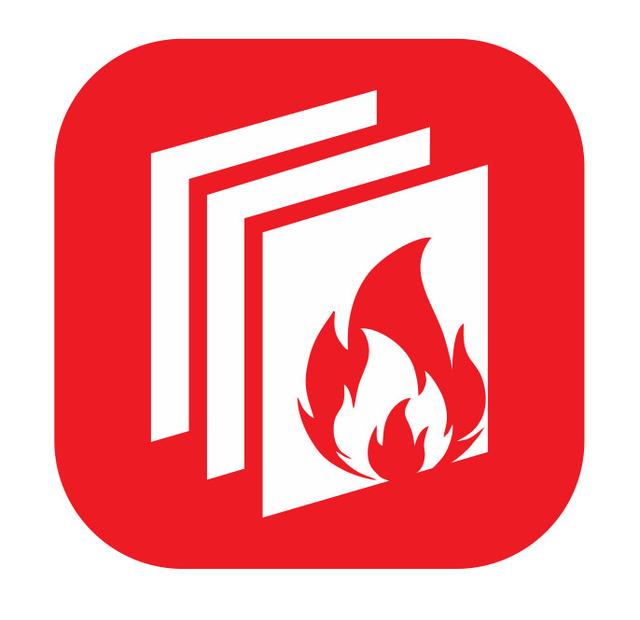 VẬT LIỆU CHỐNG CHÁY