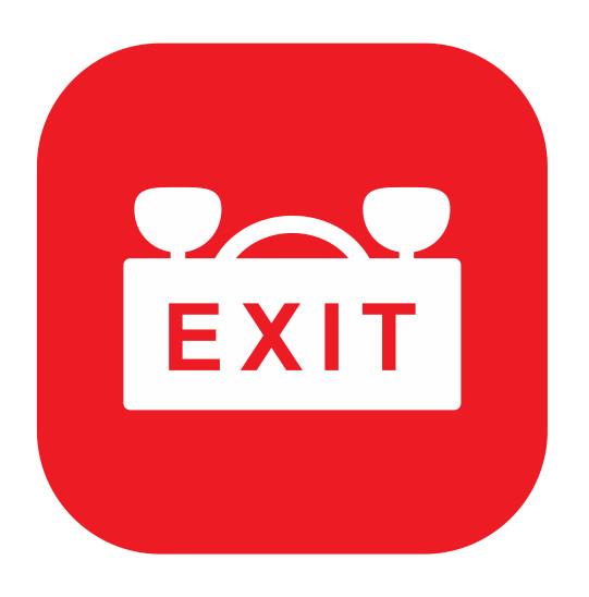 THIẾT BỊ CHIẾU SÁNG SỰ CỐ THOÁT NẠN