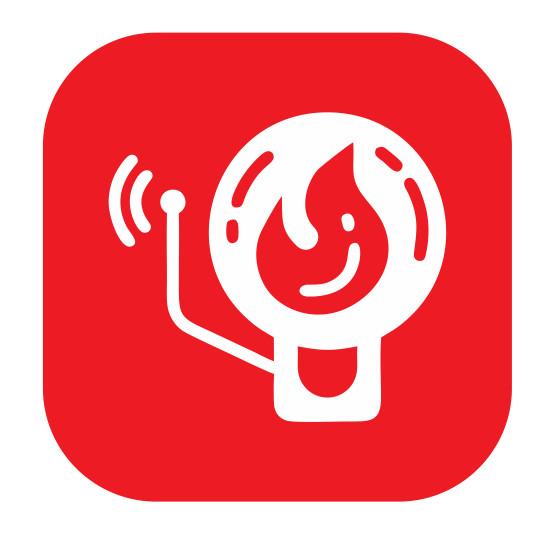 HỆ THỐNG BÁO CHÁY TỰ ĐỘNG